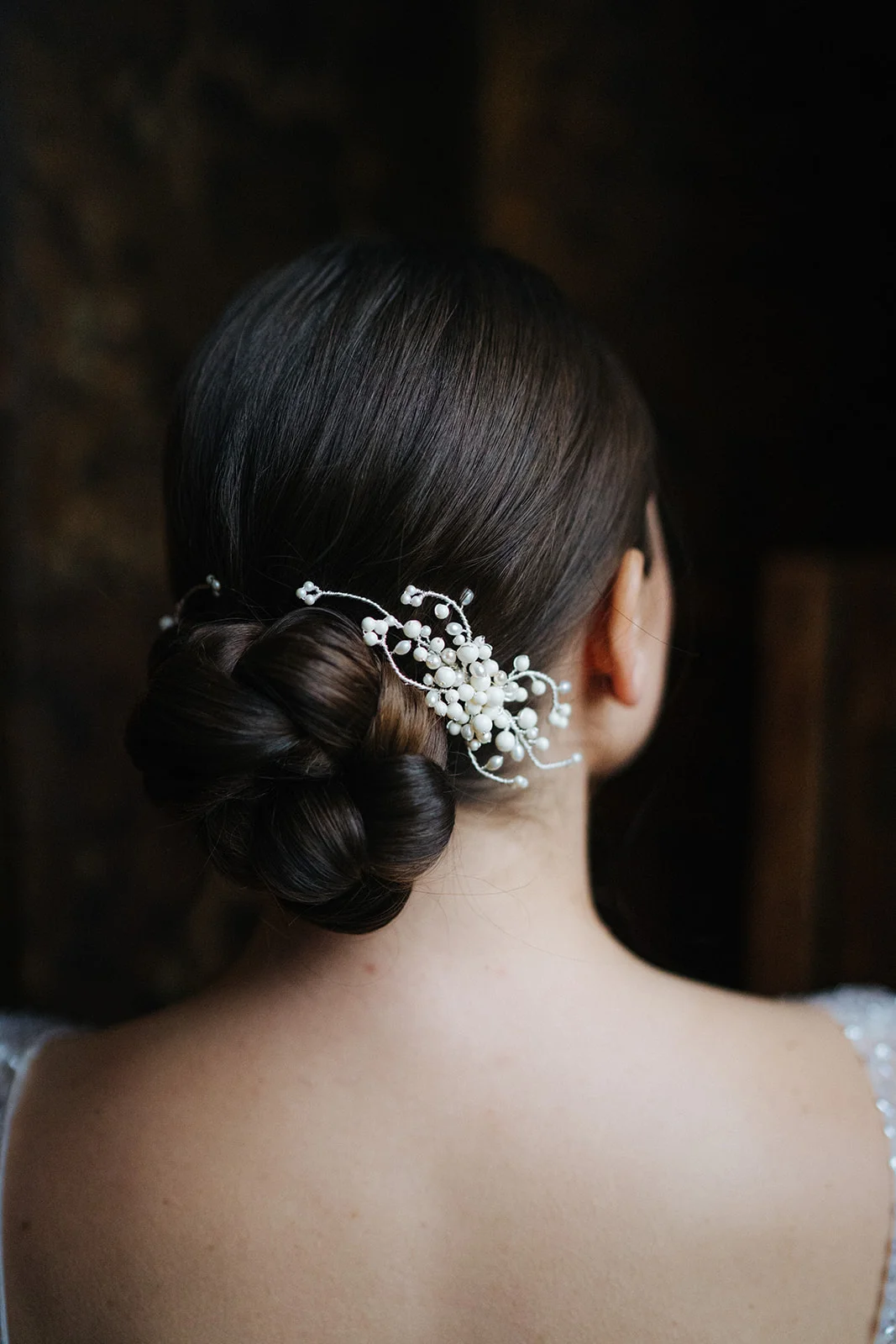 Beautiful best sale hair clips